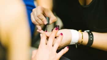 Кейс Guru Nail