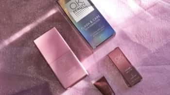 Кейс OK Beauty