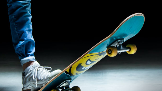 Кейс ridestep